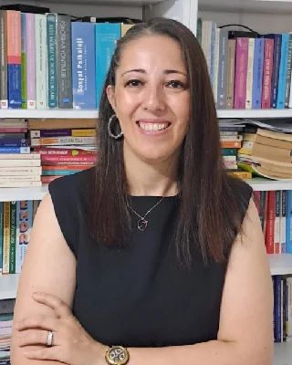 Uzman Psikolojik Danışman Çiğdem Sesli